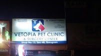 Clinic photo