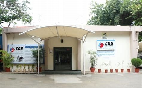Clinic photo