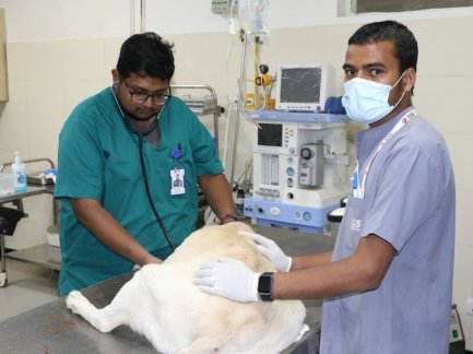 Clinic photo
