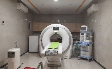 Clinic photo