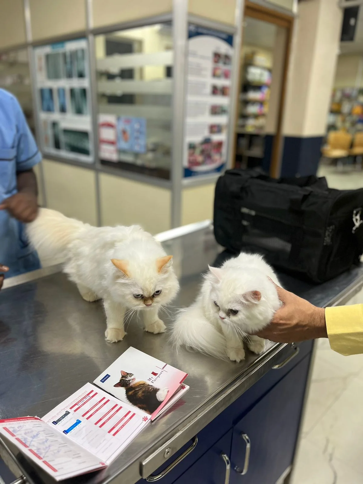 Clinic photo