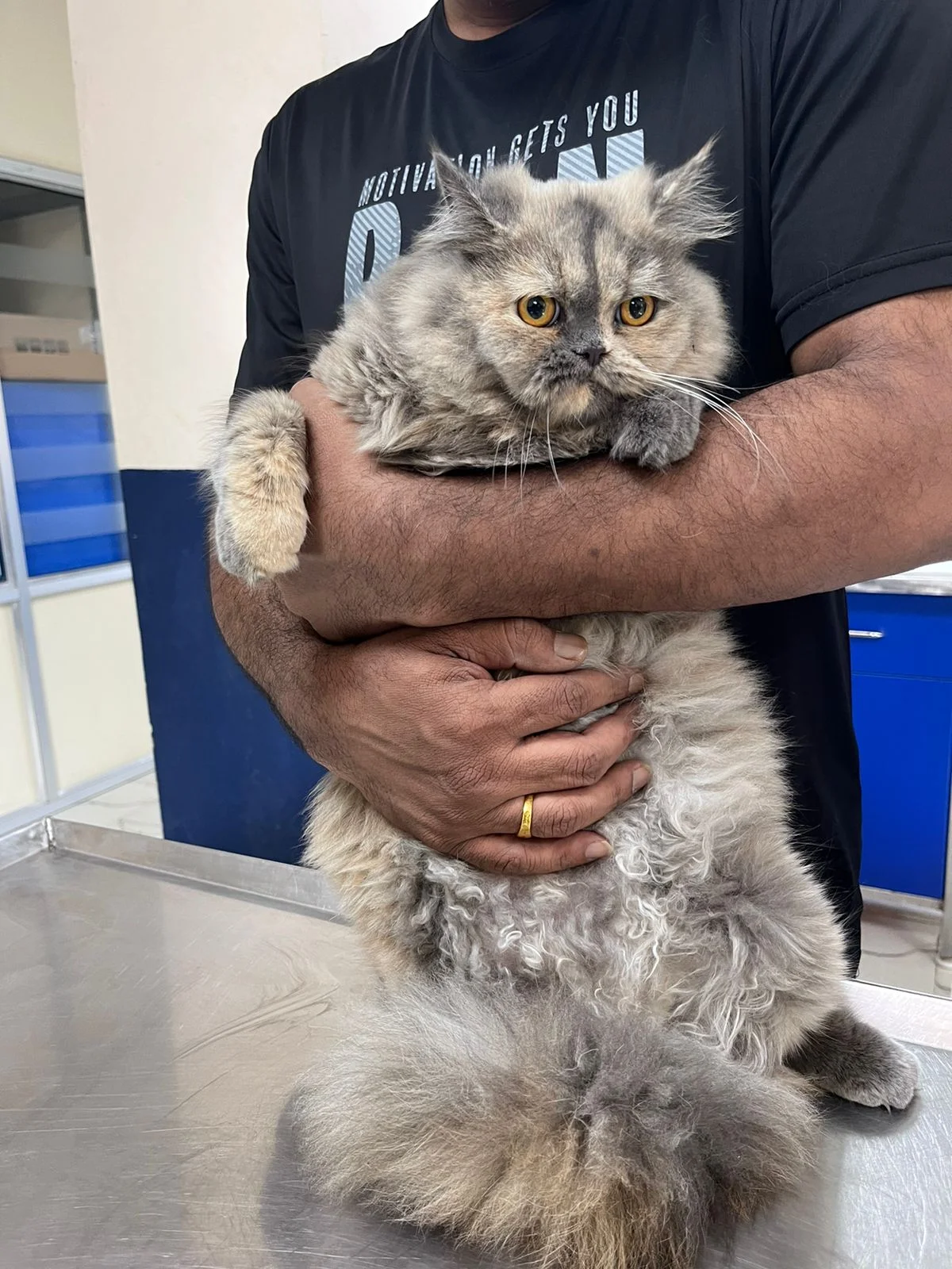 Clinic photo