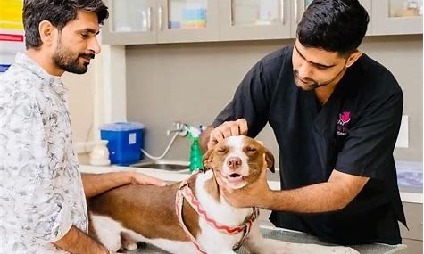 Clinic photo