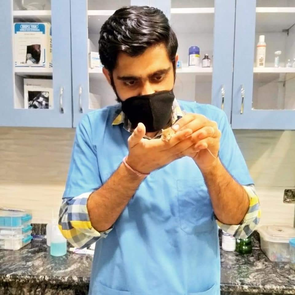 Clinic photo