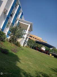 Clinic photo