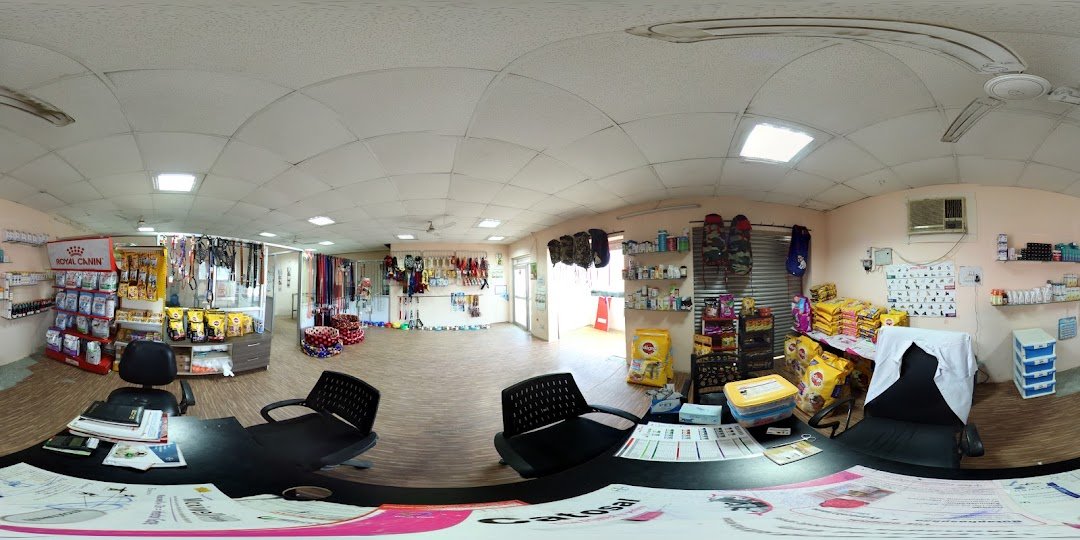 Clinic photo