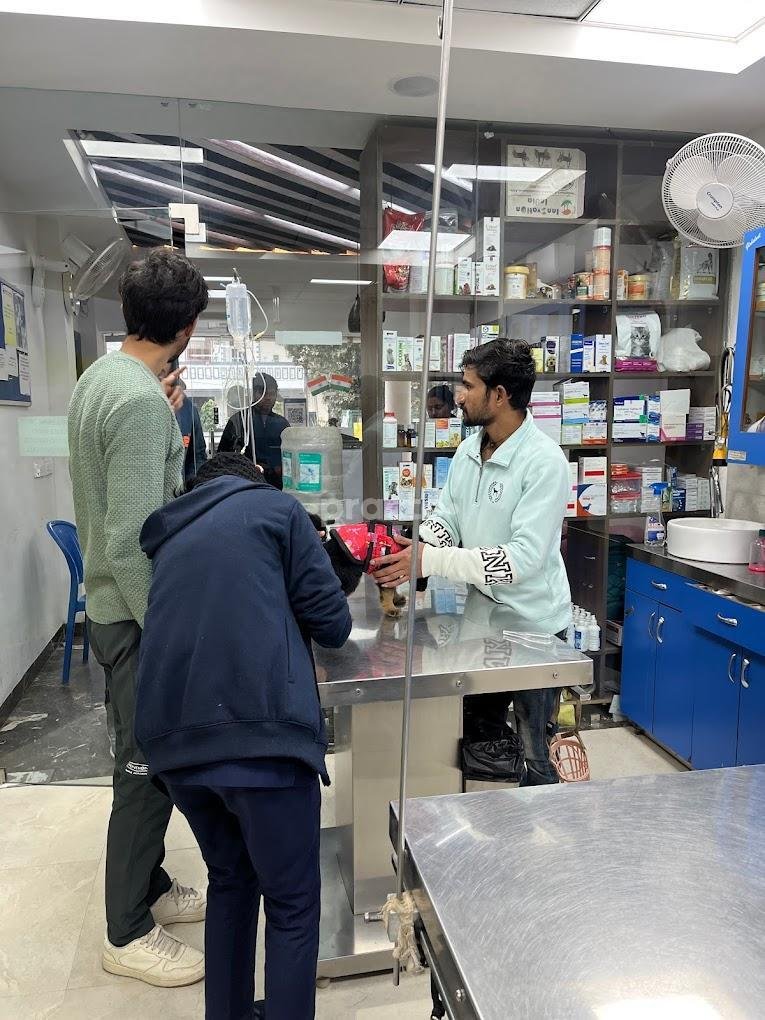Clinic photo