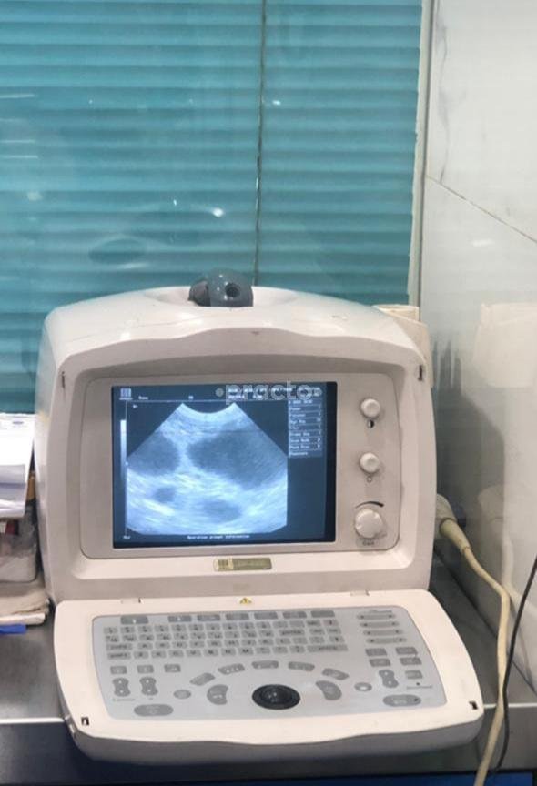 Clinic photo