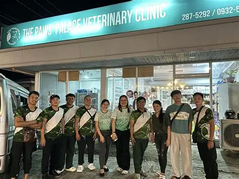 Clinic photo