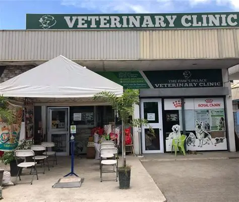 Clinic photo