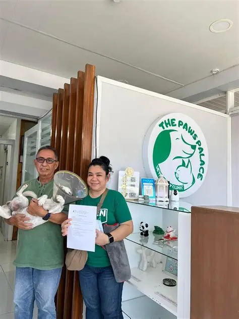 Clinic photo