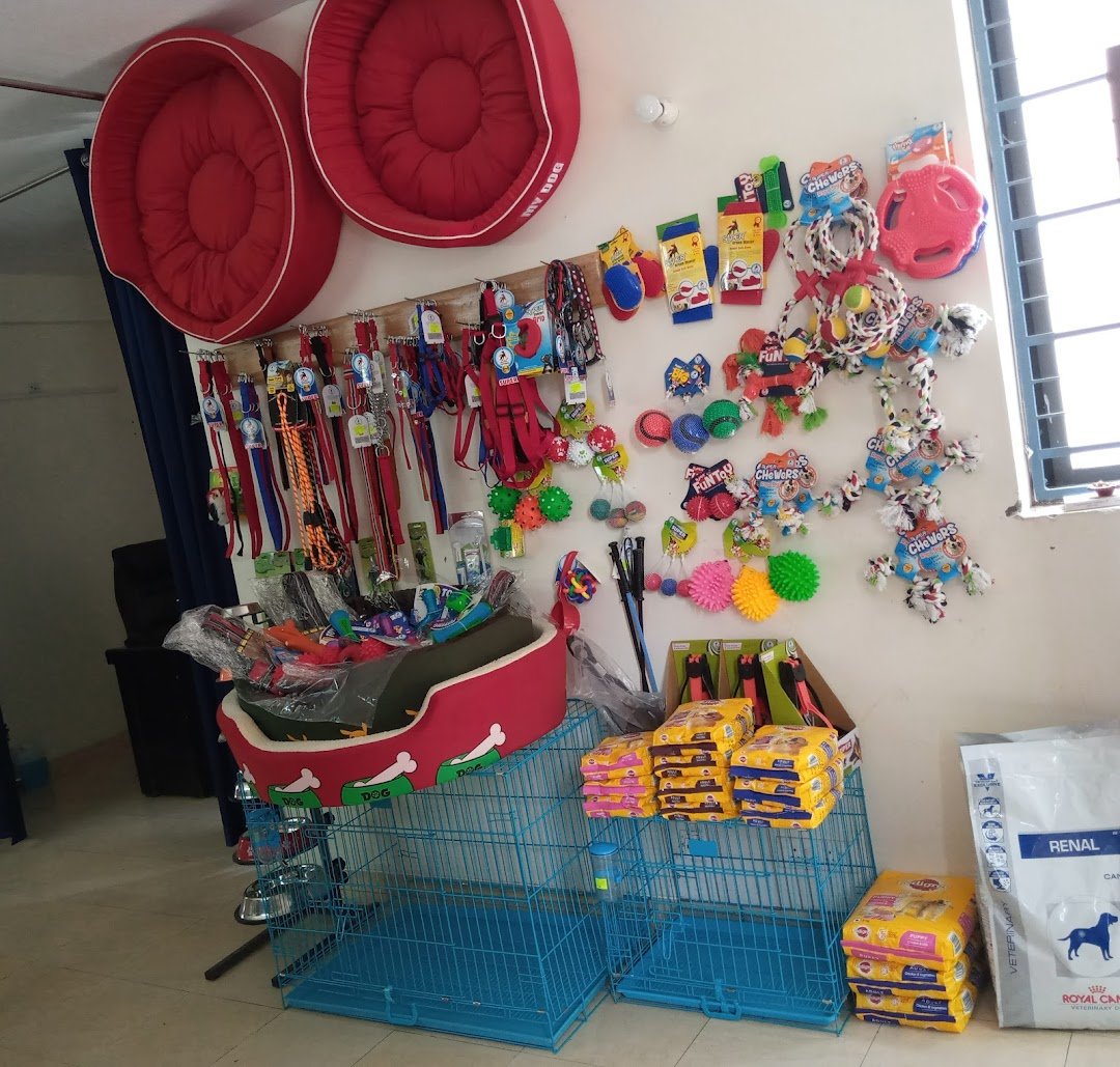 Clinic photo