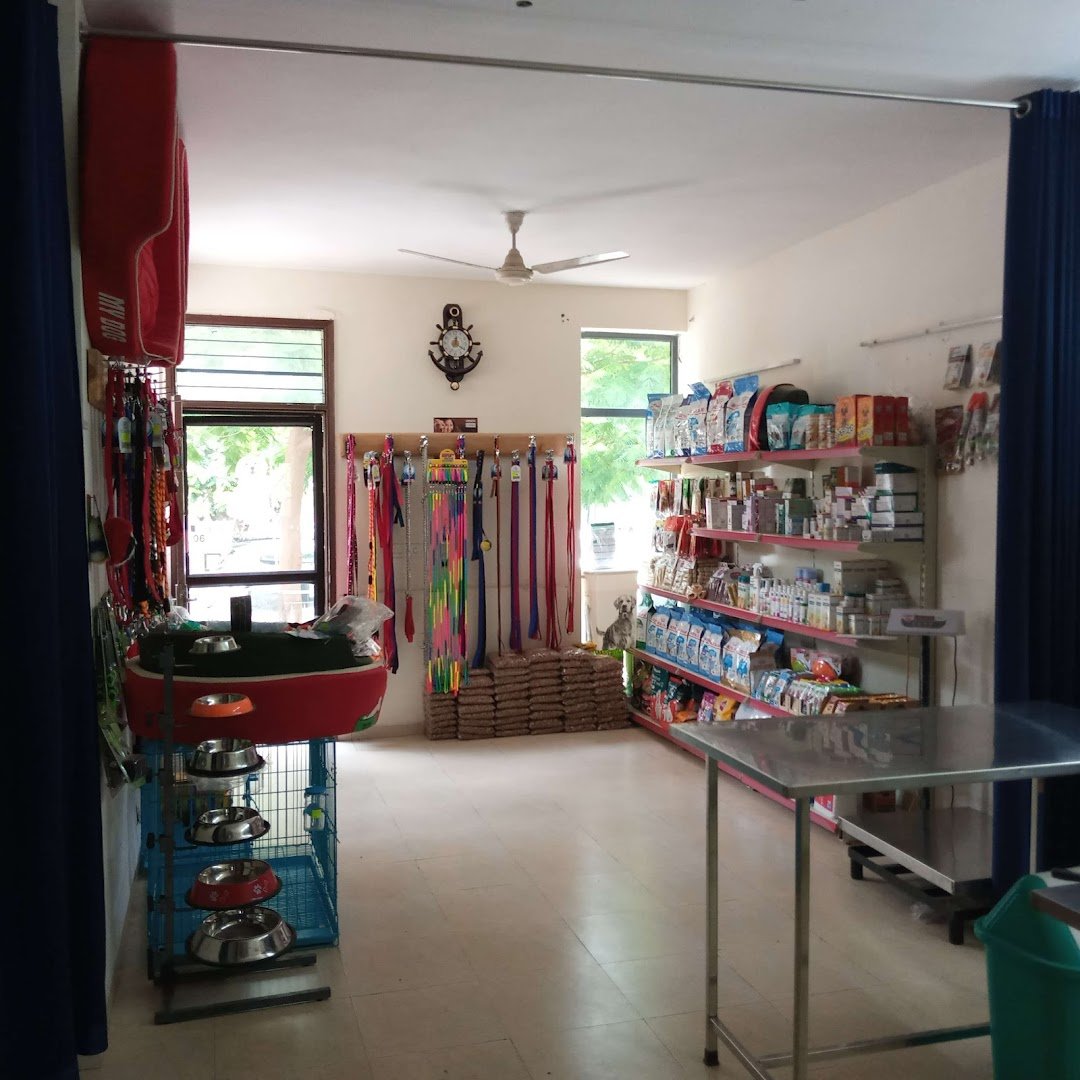 Clinic photo