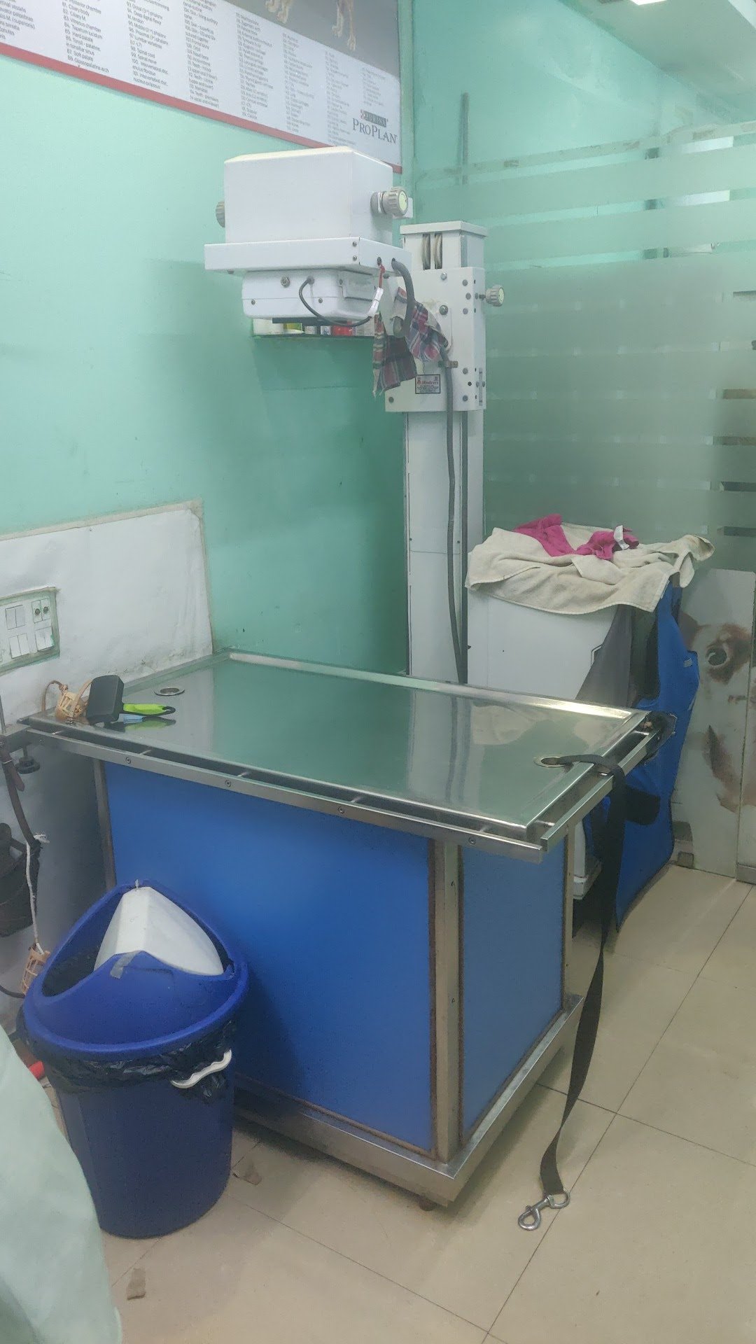 Clinic photo