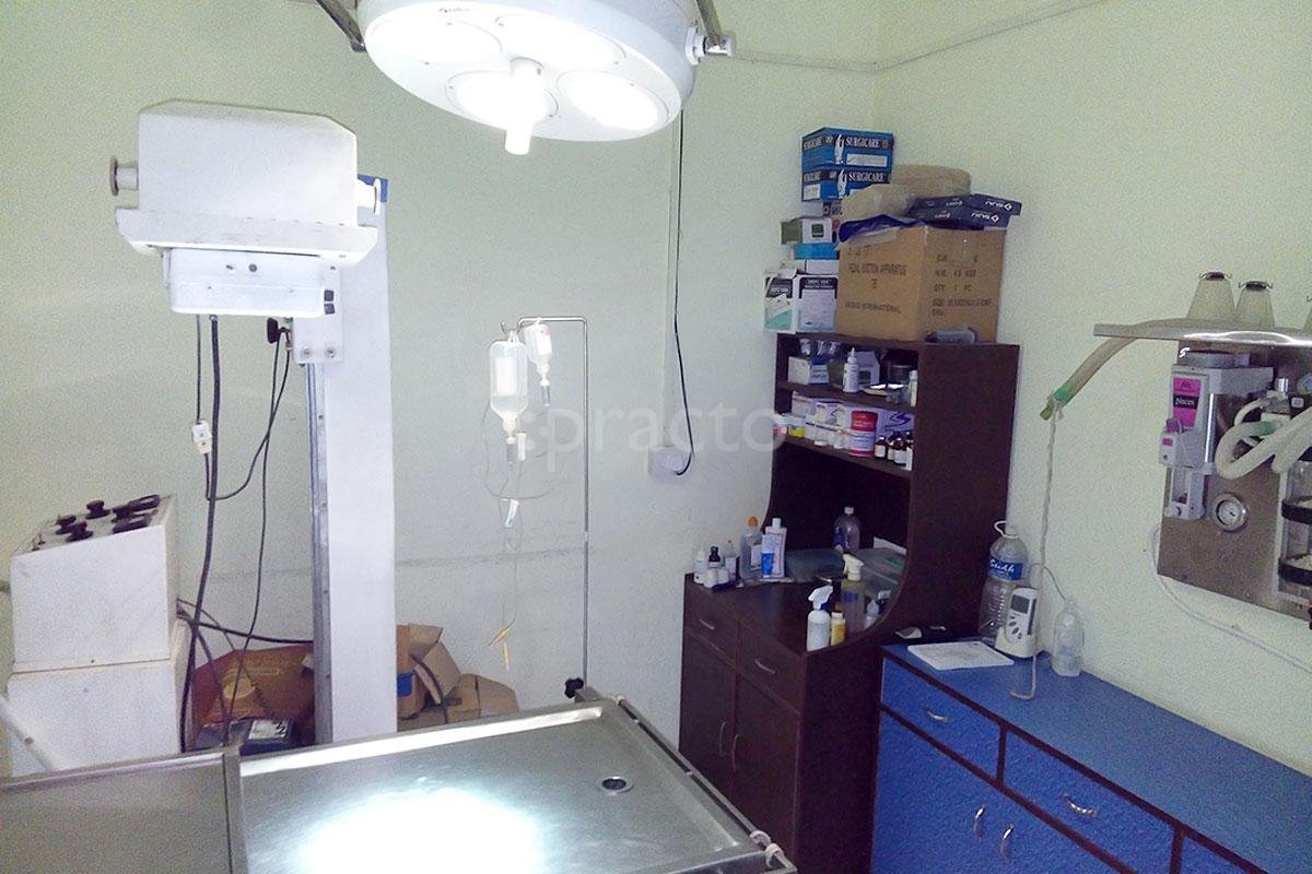Clinic photo