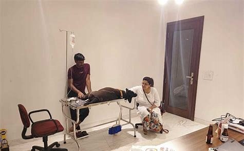 Clinic photo