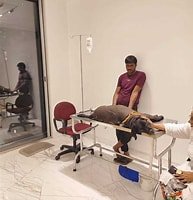 Clinic photo