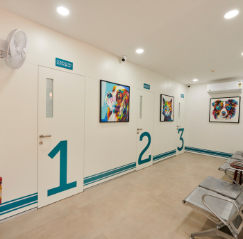 Clinic photo