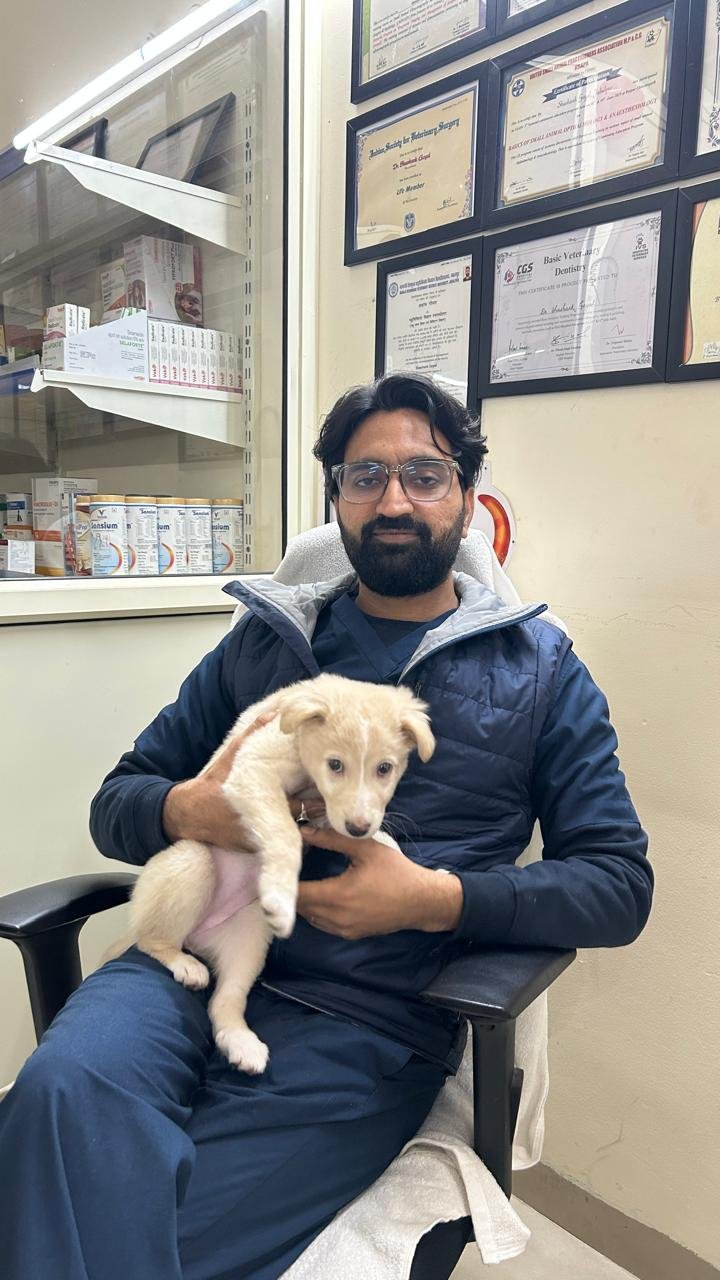 Clinic photo