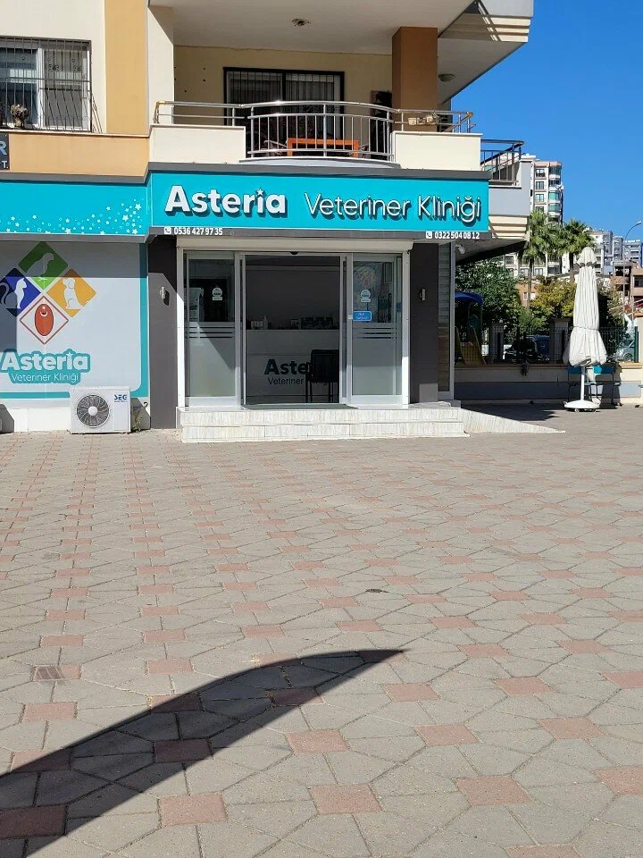 Clinic photo
