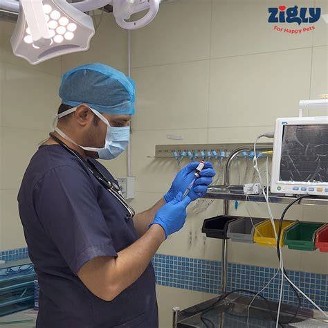 Clinic photo
