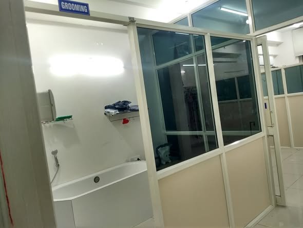Clinic photo