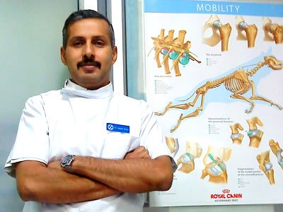 Clinic photo
