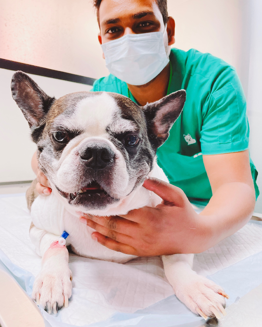 Clinic photo