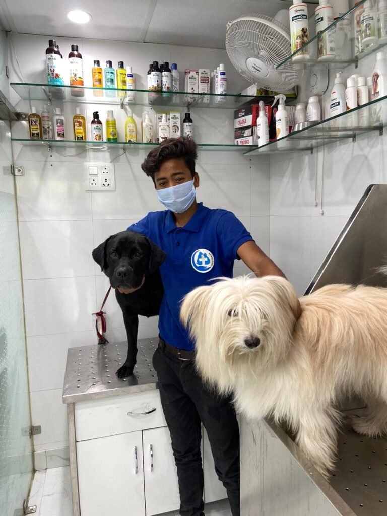Clinic photo