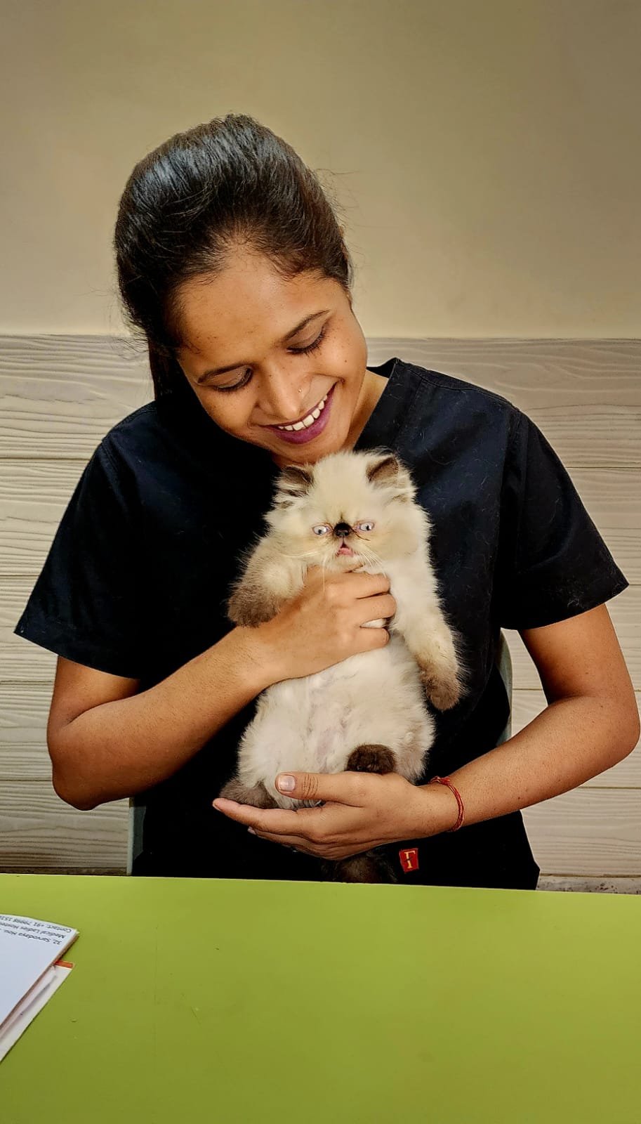 Clinic photo