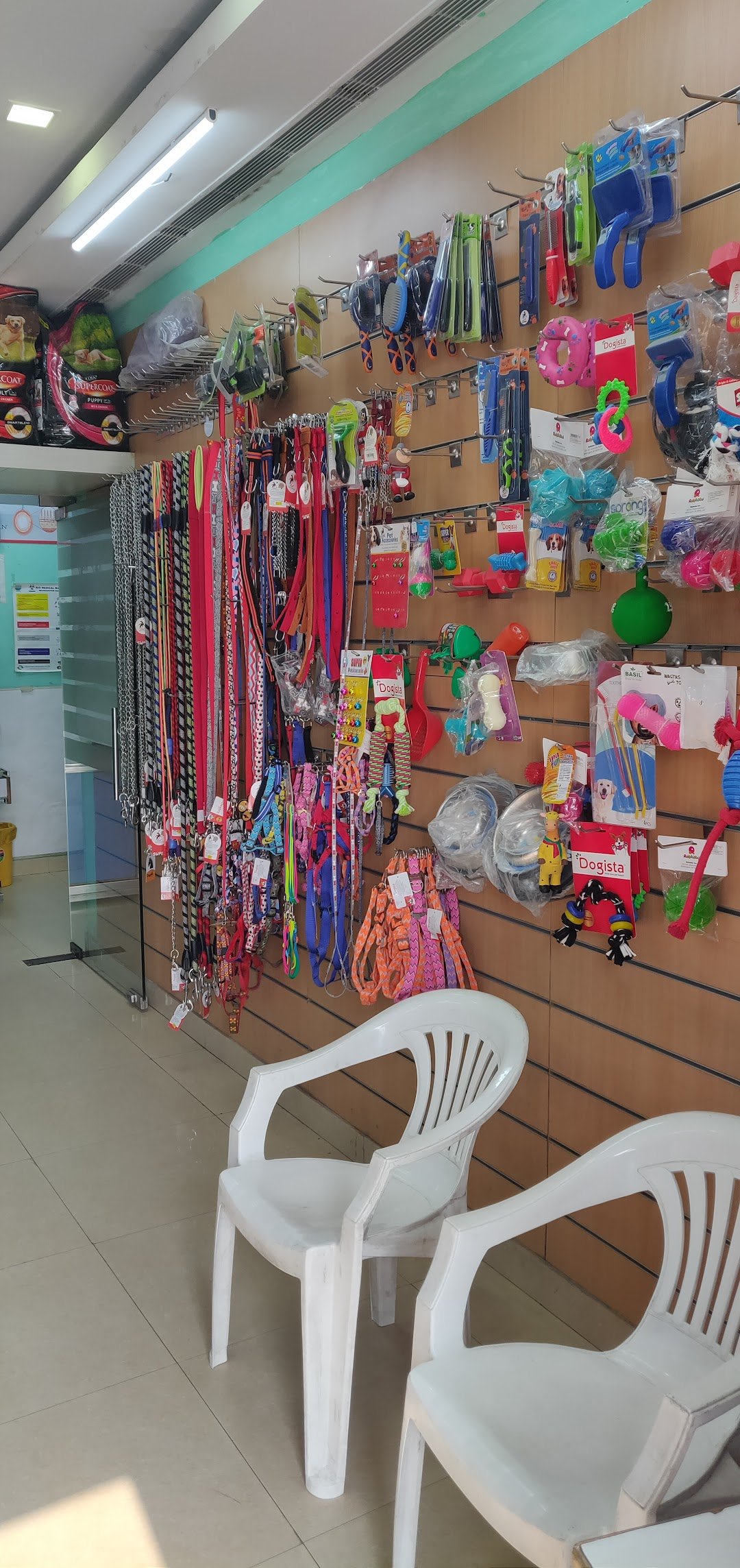 Clinic photo
