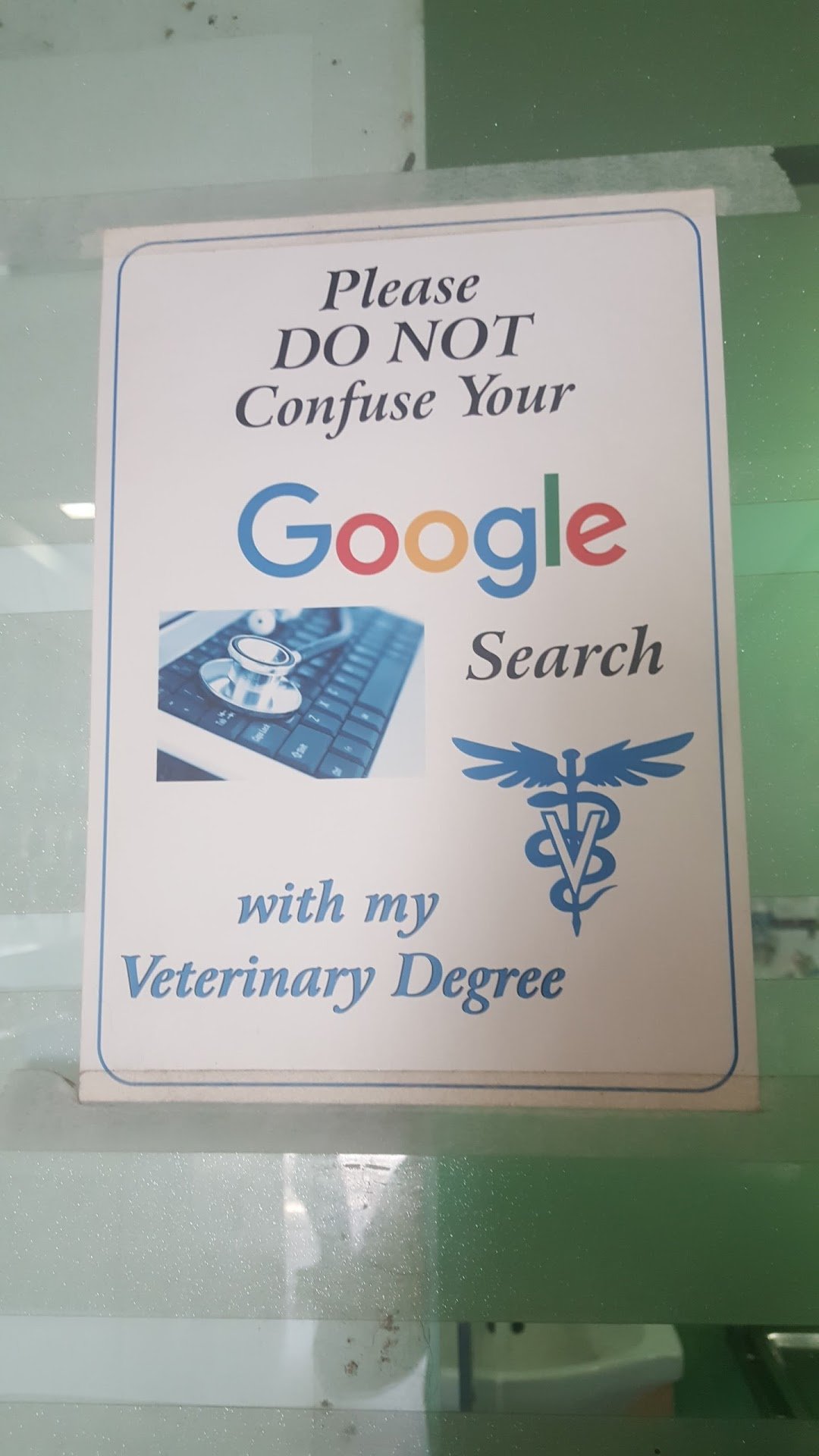 Clinic photo