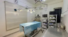 Clinic photo