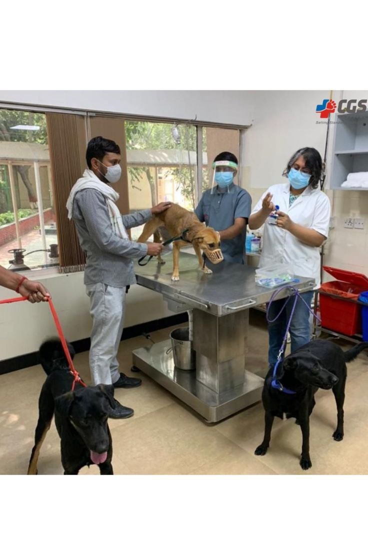 Clinic photo