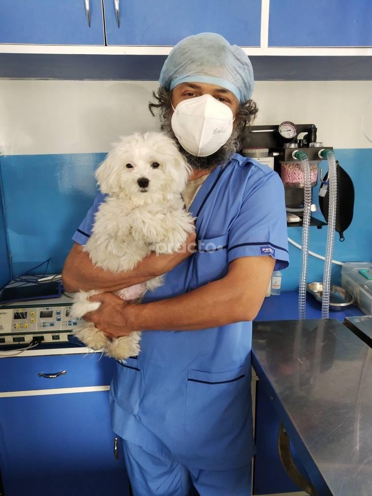 Clinic photo