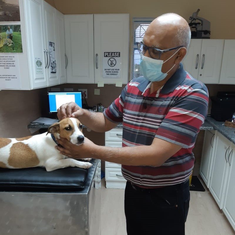 Clinic photo