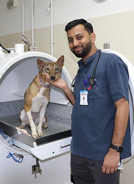 Clinic photo