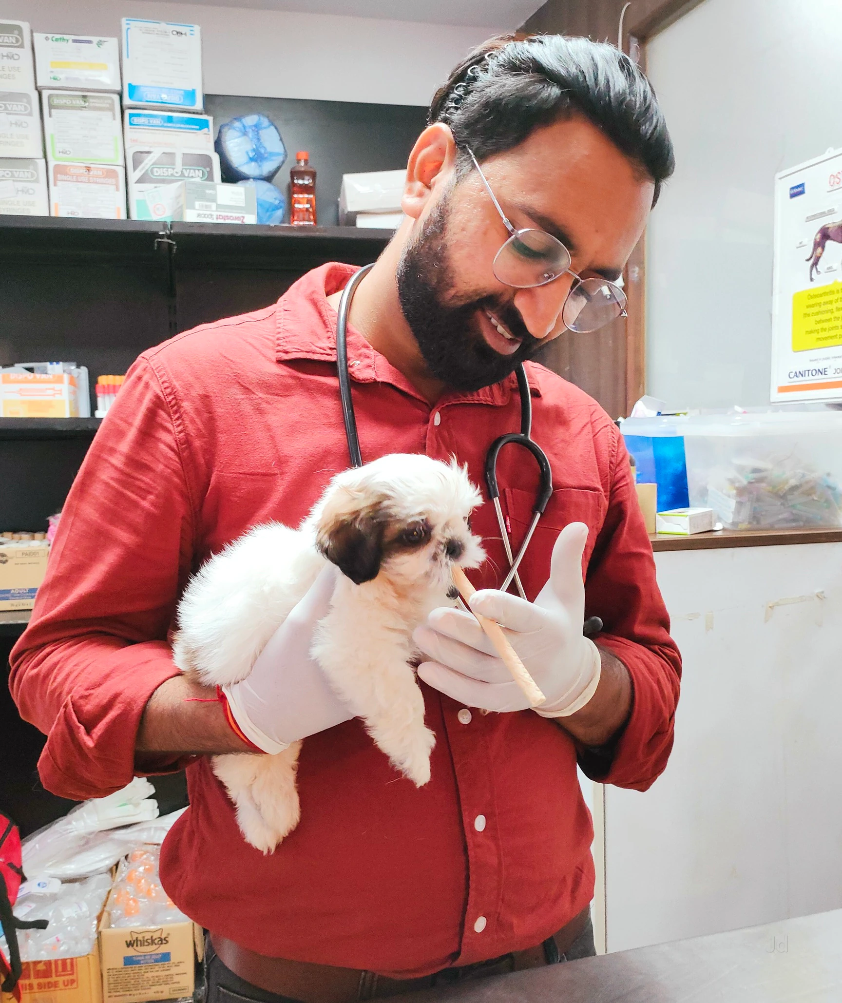 Clinic photo