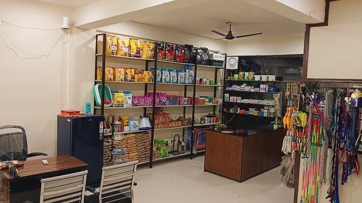 Clinic photo