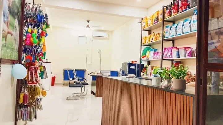 Clinic photo