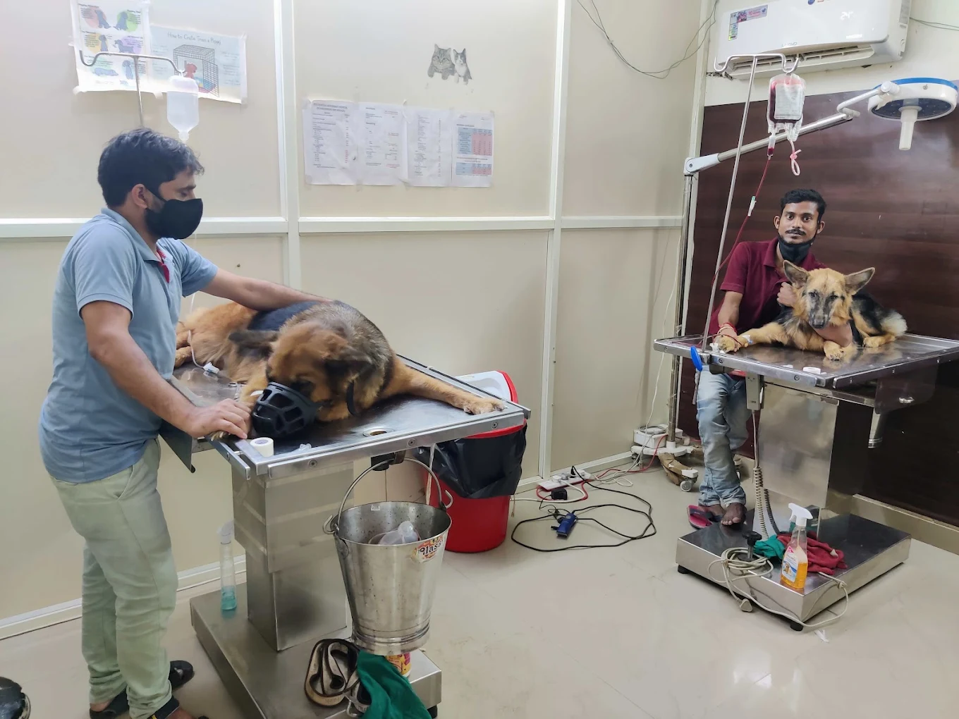 Clinic photo