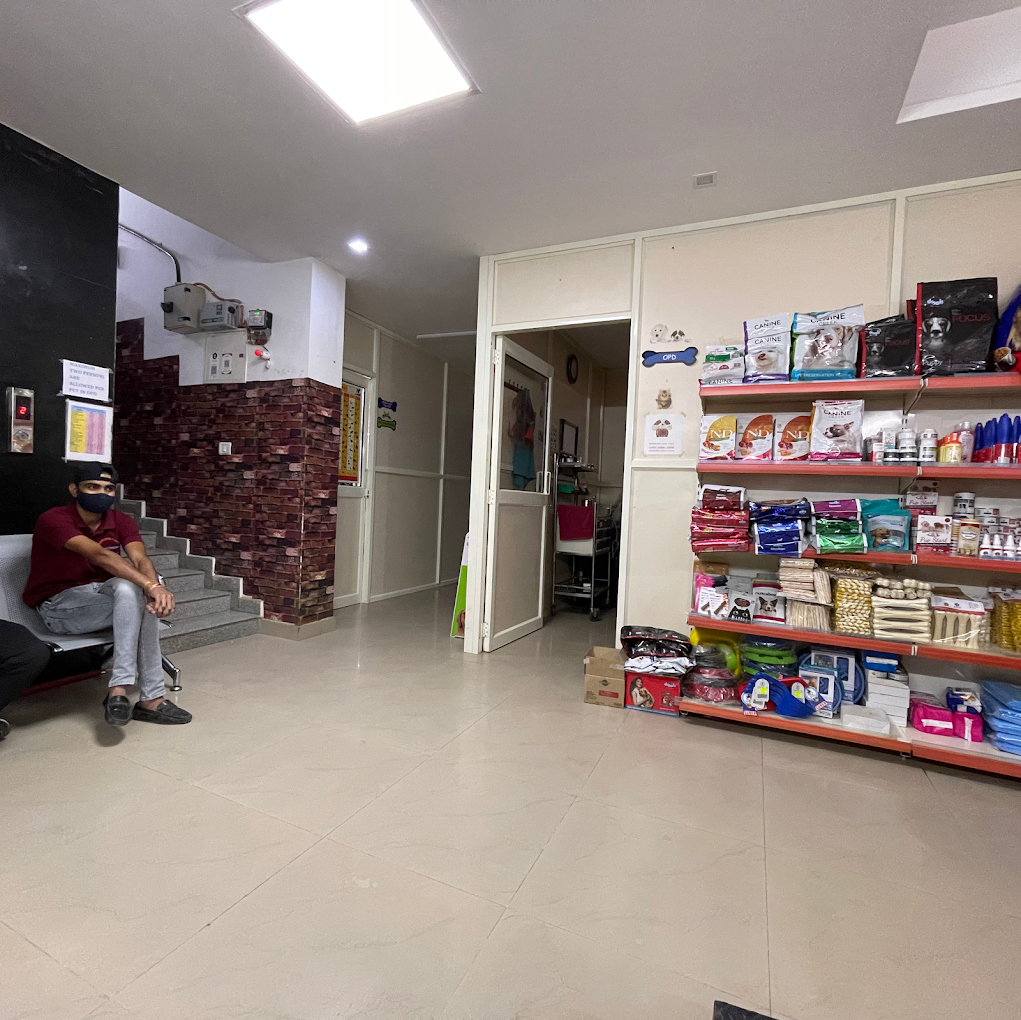Clinic photo