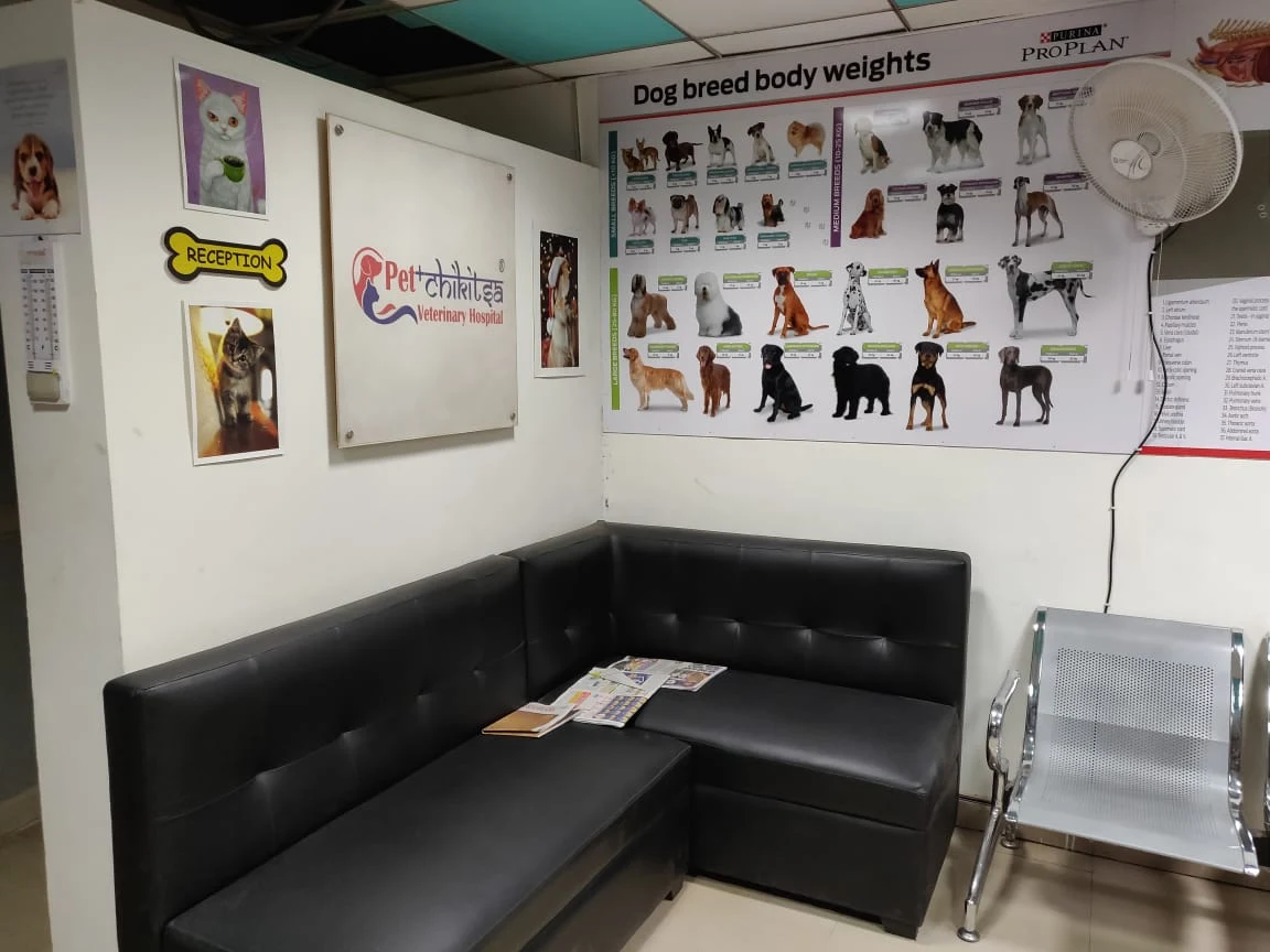 Clinic photo