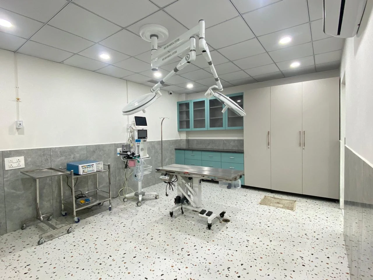 Clinic photo