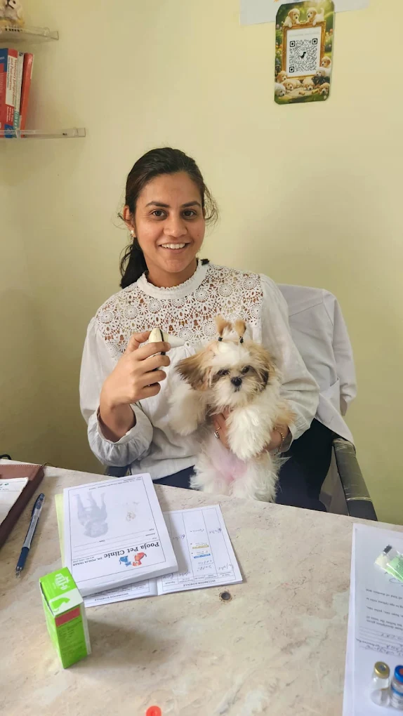 Clinic photo