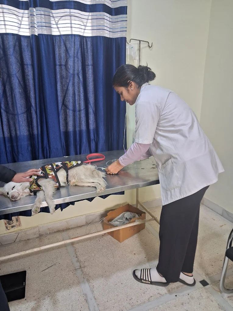 Clinic photo