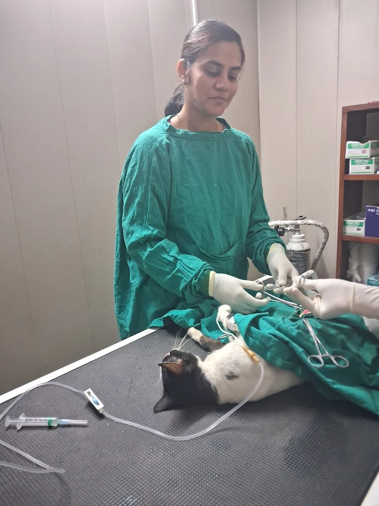 Clinic photo
