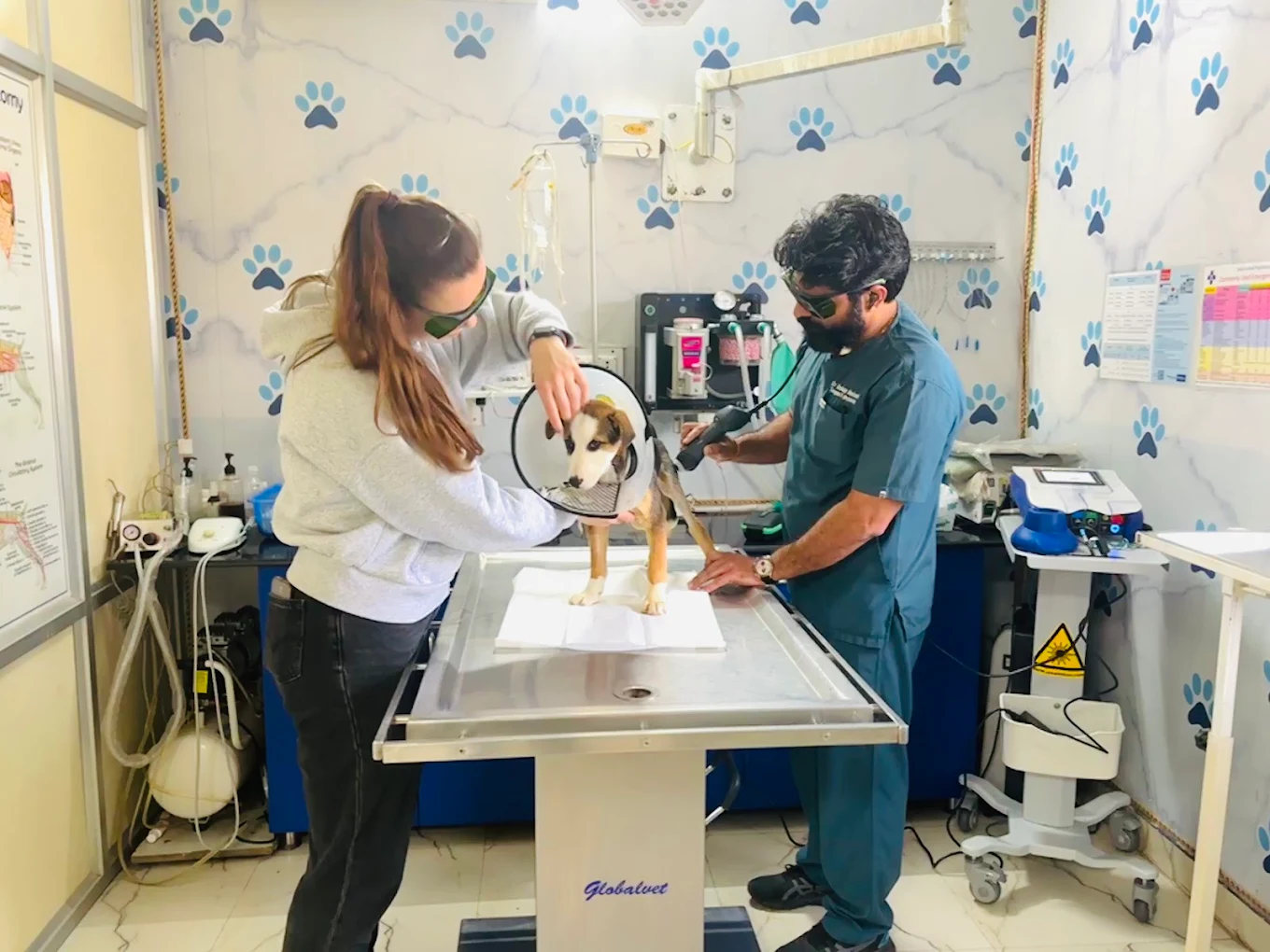 Clinic photo