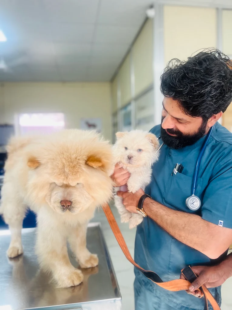 Clinic photo