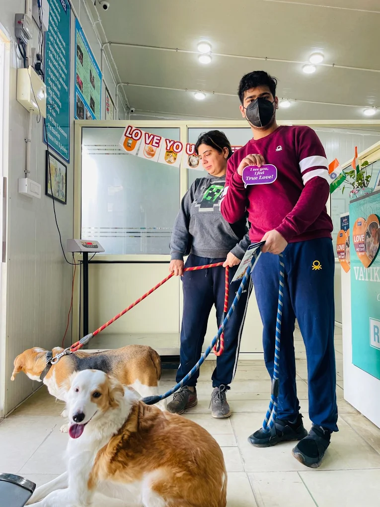 Clinic photo